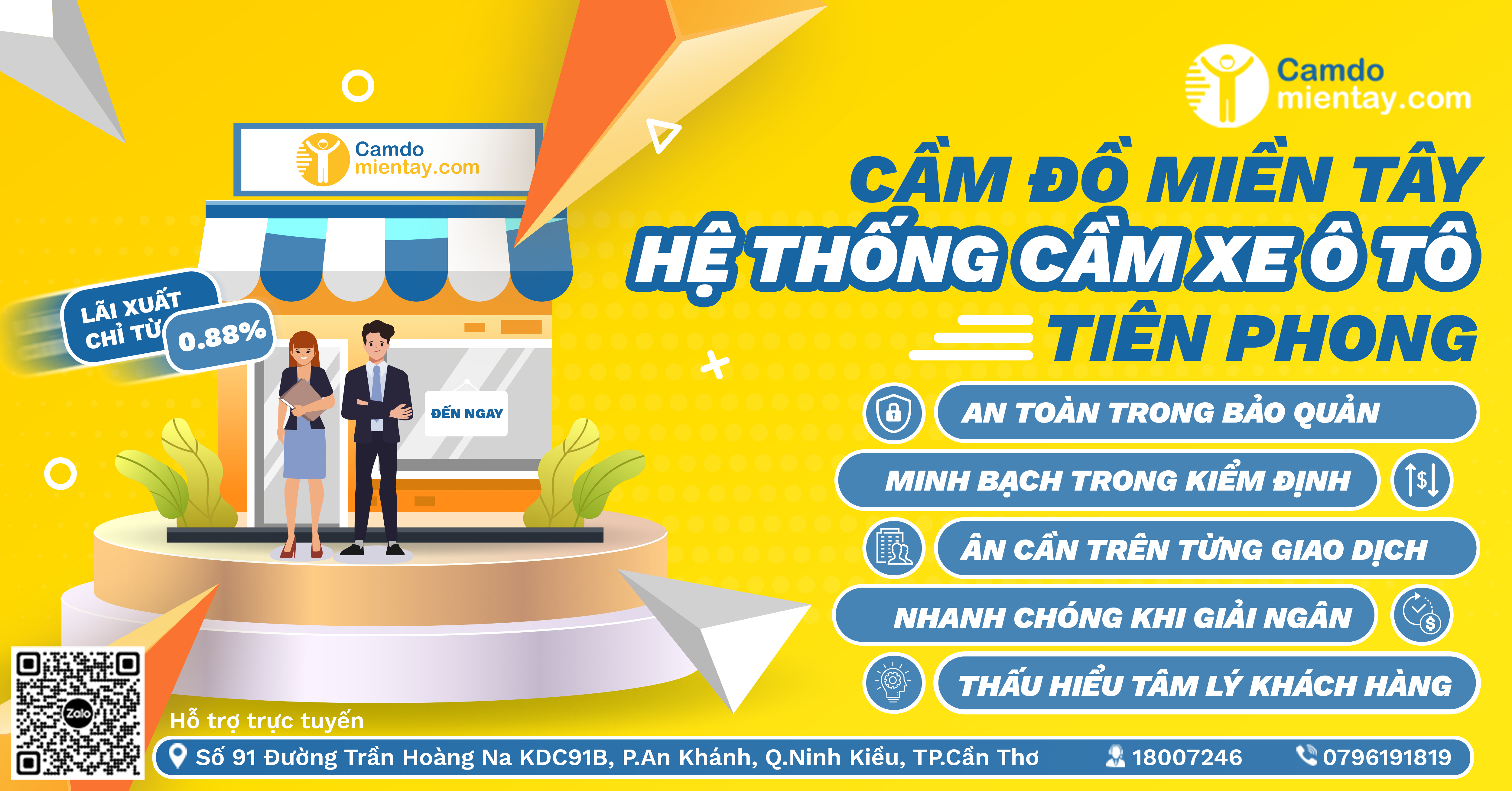 cầm xe đang thế chấp ngân hàng uy tín tại Bạc Liêu
