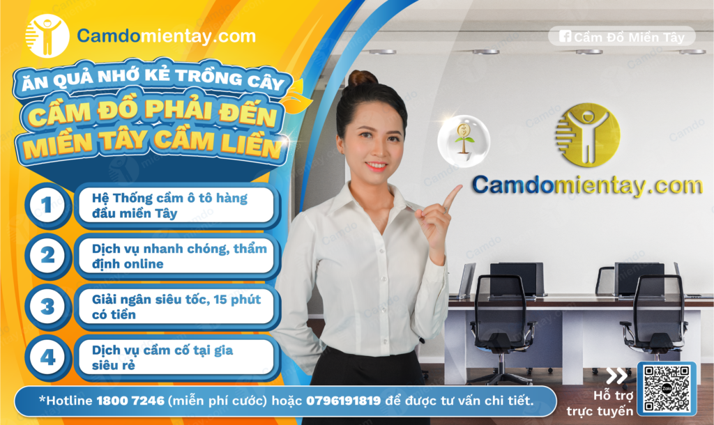 cầm xe 4 chỗ đang thế chấp ngân hàng