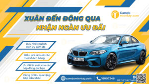 cầm xe Ford Ranger cũ ngân hàng