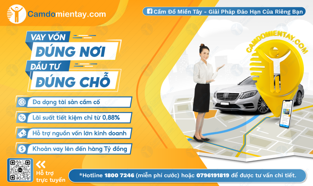 cầm xe Ford Ranger cũ