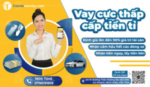 cầm xe nissan đã qua sử dụng